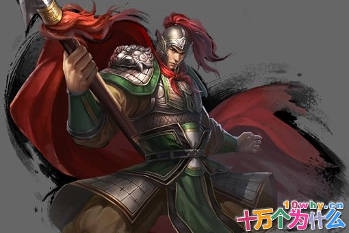 盘点五位三国鲜为人知的猛将,个个战绩傲人! 盘点五位三国鲜为人知的猛将,个个战绩傲人!