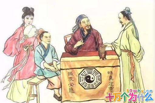 东汉隐士严遵是一个怎样的人?严遵生平介绍