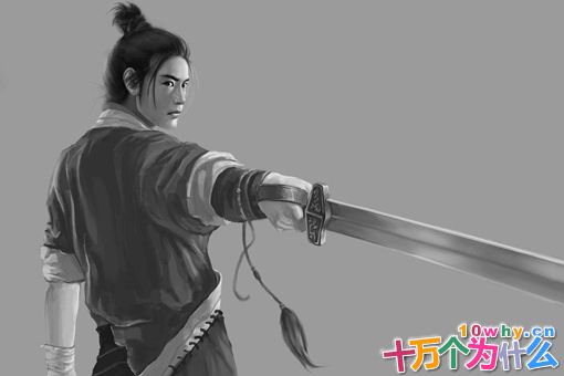 杨过和令狐冲谁的剑术更厉害?杨过算独孤求败的亲传弟子么?