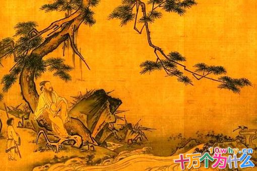 为何说刘禹锡是唐朝时期打不死的小强?刘禹锡的一生都经历了什么? 为何说刘禹锡是唐朝时期打不死的小强?刘禹锡的一生都经历了什么?