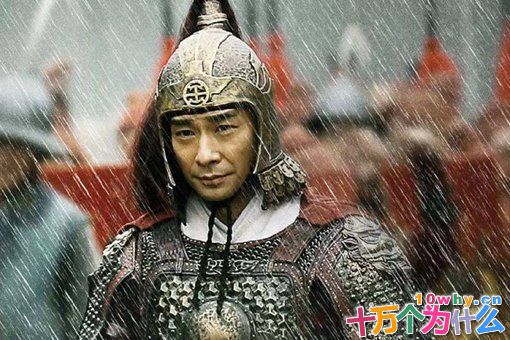 戚继光杀了自己儿子是真是假?为什么还将儿子的头颅示众?