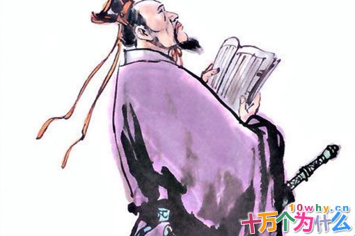 卢植为何被称为“完人”?卢植一生有哪些功绩? 卢植为何被称为“完人”?卢植一生有哪些功绩?