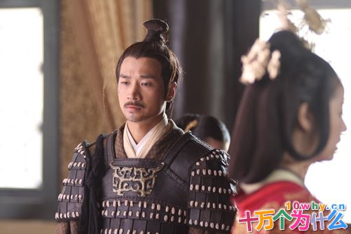 周亚夫简介,揭秘周亚夫是一个怎么样的人