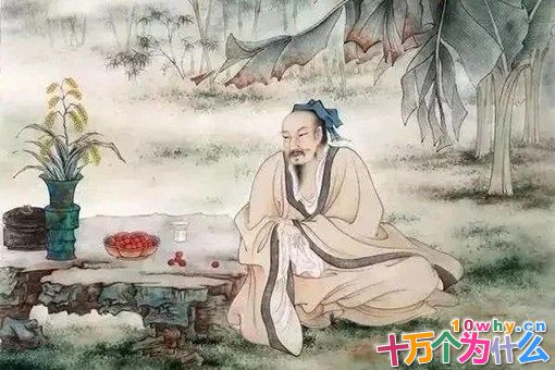 王维在诗画上有多大成就?王维生平简介