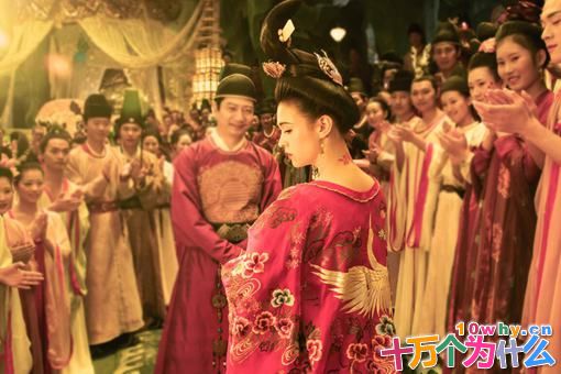 杨贵妃为什么不能成为皇后?唐玄宗为什么不把杨贵妃立为皇后?