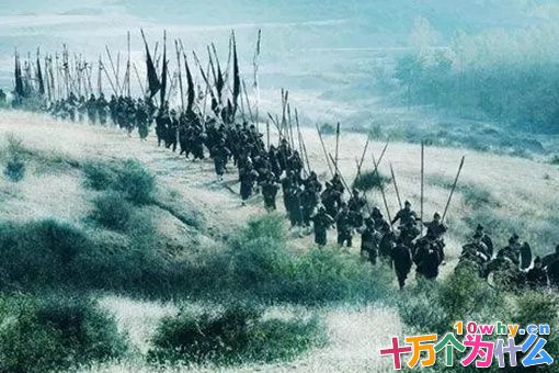 乐毅一生有哪些成就?乐毅生平简介