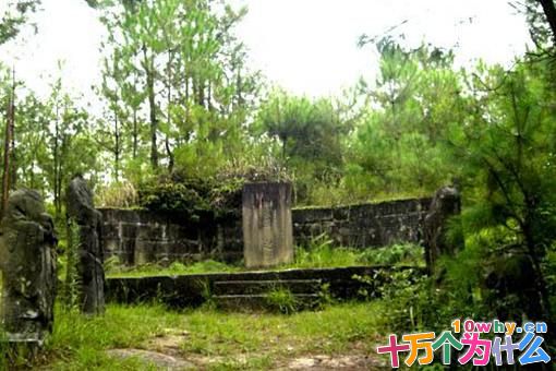 秦良玉是什么人物?秦良玉死后为何建立48座陵墓? 秦良玉是什么人物?秦良玉死后为何建立48座陵墓?