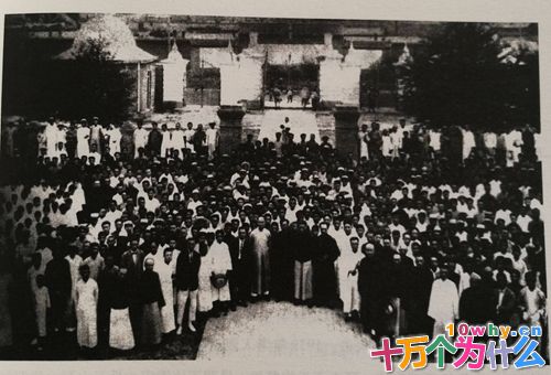 竺可桢简介 竺可桢资料