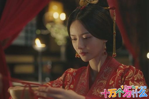 曹植在历史上真的喜欢甄宓么?《洛神赋》是不是曹植为甄宓写的?