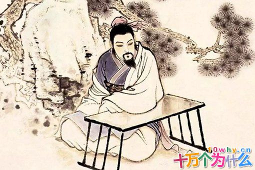 寇准为何会自杀?他究竟死的多惨?