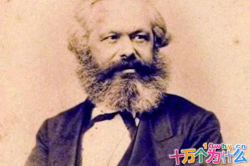 马克思如何看待自己的犹太人身份 