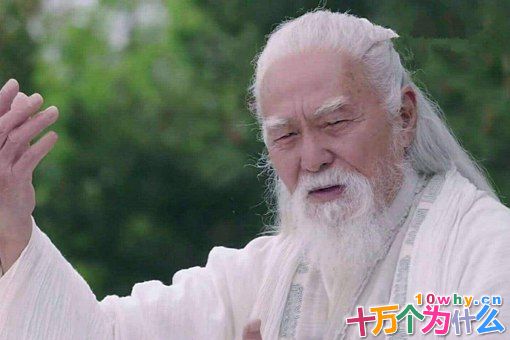 张三丰真的从南宋活到明初?张三丰多少岁?