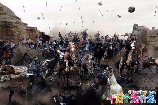 北齐开国功臣段韶有多厉害?段韶生平简介