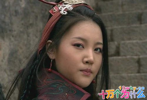 一丈青扈三娘怎么死的?揭秘一丈青扈三娘的事迹