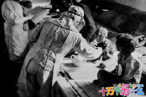 石井四郎为何能够逃过战争审判?这其中有什么原因?