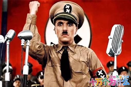 希特勒在生活当中有哪些爱好?希特勒有哪些生活习惯?