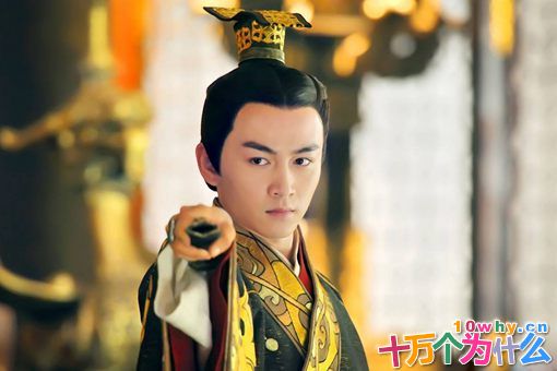 历史上难以抹黑的三个皇帝是谁?为什么 每一个都那么完美? 历史上难以抹黑的三个皇帝是谁?为什么 每一个都那么完美?