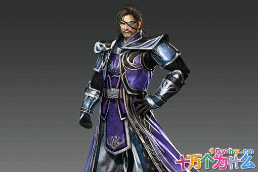 吴首将周瑜蜀首将关羽,魏国首将是谁?