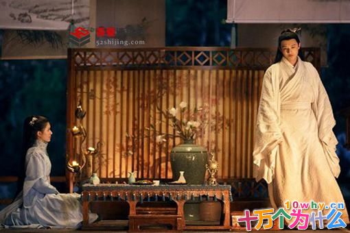 三千鸦杀傅九云前世是什么?傅九云和灵灯什么关系?