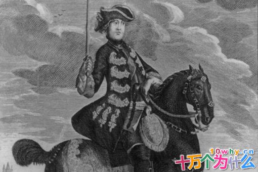 刺客信条3里的大反派查尔斯·李的历史原型是怎样的?真实的查尔斯·李是怎样的人?