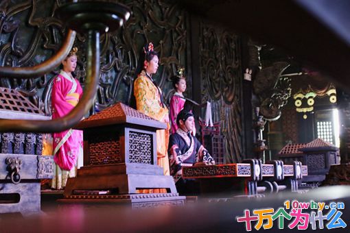 鲁庄公夫人哀姜怎么死的?哀姜人物介绍