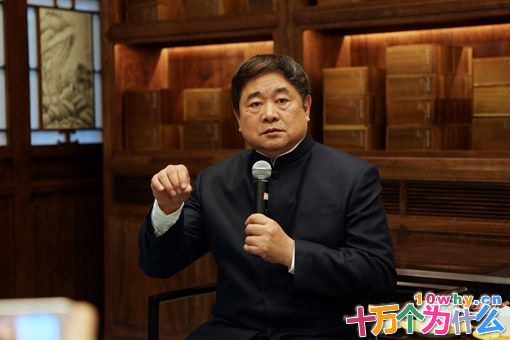 故宫院长单霁翔退休,他曾经为故宫做过些什么?