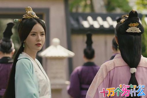 曹植在历史上真的喜欢甄宓么?《洛神赋》是不是曹植为甄宓写的?