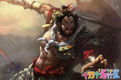 为什么张飞的官职、谥号都超过了关羽? 为什么张飞的官职、谥号都超过了关羽?