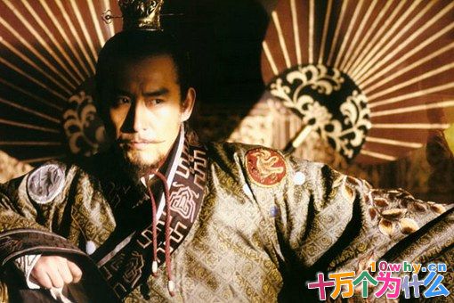 玄武门之变后李世民娶了弟妹,为什么没有娶嫂子?