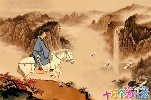 为何说刘禹锡是唐朝时期打不死的小强?刘禹锡的一生都经历了什么? 为何说刘禹锡是唐朝时期打不死的小强?刘禹锡的一生都经历了什么?