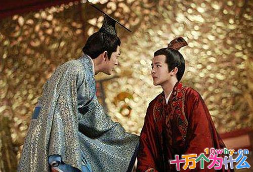 韩嫣是谁 揭秘历史上的韩嫣是这么死的