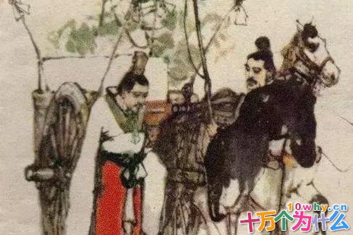 齐国名将匡章实力如何?匡章攻秦时白起在哪里?