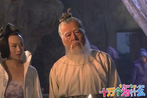 武则天要斩袁天罡,他泄露了什么天机得以保命? 武则天要斩袁天罡,他泄露了什么天机得以保命?