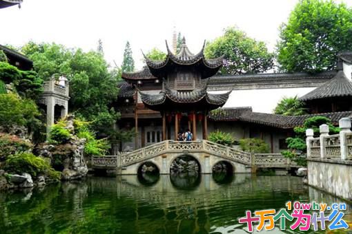 胡雪岩当年有多富有?胡雪岩一生中有哪些靠山?