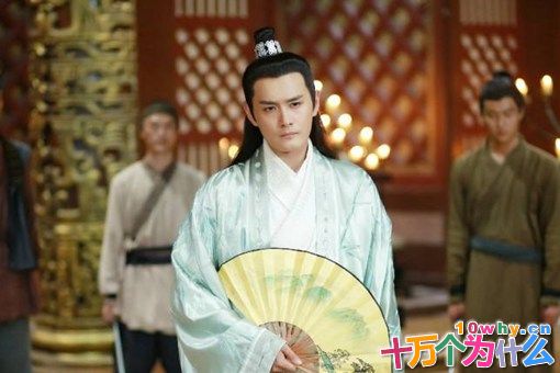 李世民为什么想立李恪为太子?最终为什么选择了李治?