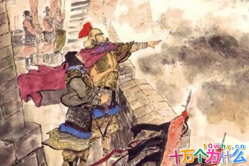 东汉名将耿弇、耿恭、耿秉有多厉害?他们各自生平功绩简介