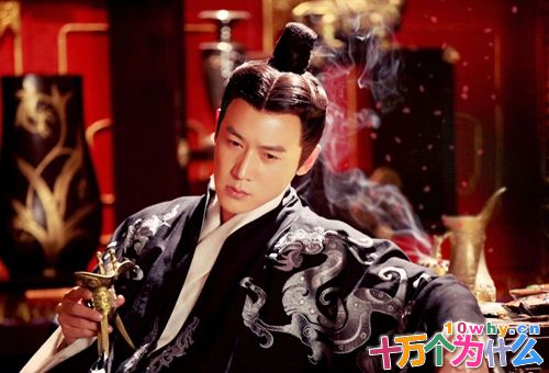 刘据简介 刘据怎么死的