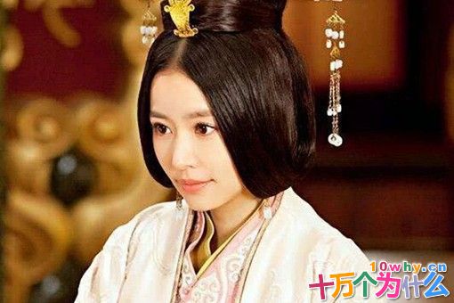 阴丽华是个怎样的人?她为何不愿当皇后?