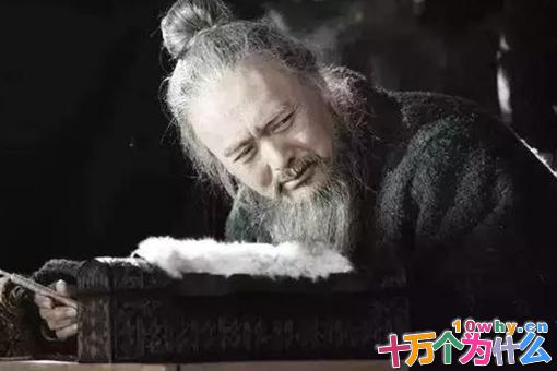 少正卯怎么死的?少正卯的死和孔子有没有关系?
