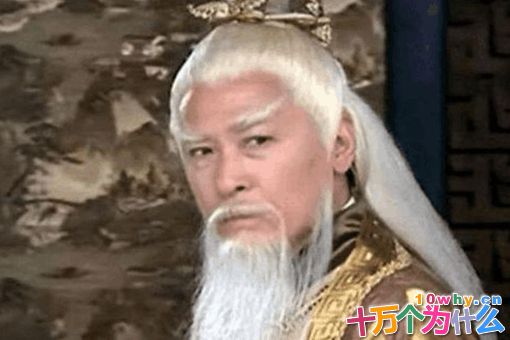 历史上最忠心耿耿的5个人是谁?