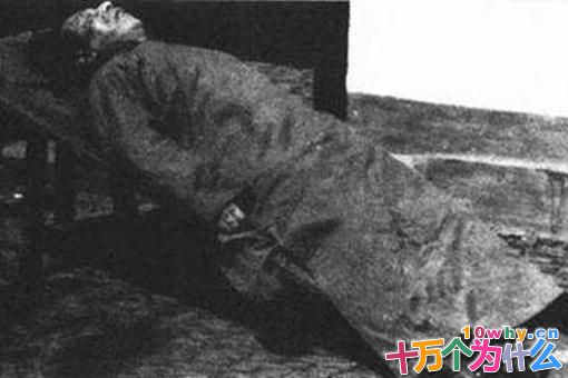 陈公博是如何成为汉奸的?陈公博的后人如今怎么样了?