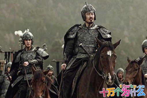 司马懿是何时有的谋反之心?一开始的他是忠臣吗?