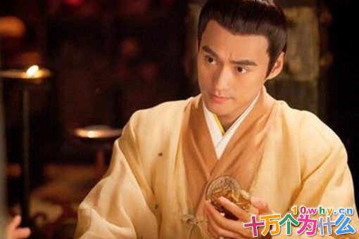 刘秀为什么是最善良的开国皇帝?他是如何对待功臣的?