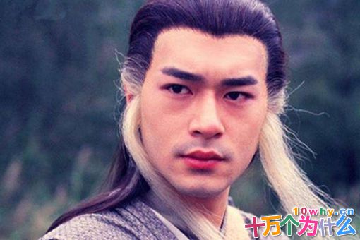 郭靖、杨过、乔峰、韦小宝谁的一生最令人羡慕?