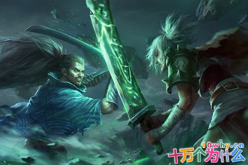 英雄联盟亚索究竟是日本人还是中国人? 英雄联盟亚索究竟是日本人还是中国人?