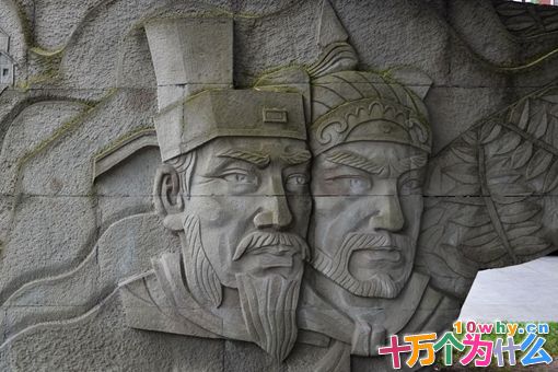 杨过历史原型人物是谁?曾击败蒙古大军终结“上帝之鞭”