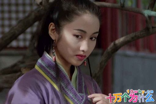 张无忌性格优柔寡断体现在什么地方?他为什么不是一位好的领袖?