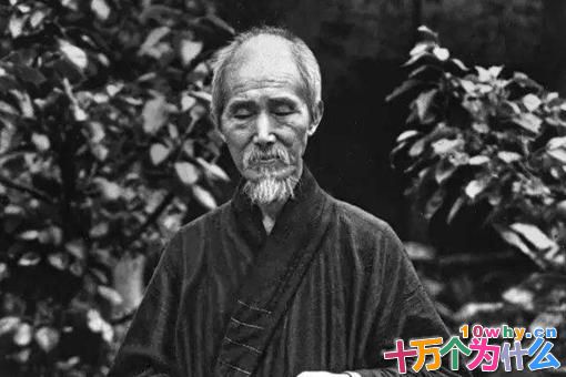 虚云老和尚出生时真的是肉球吗?虚云老和尚生平简介