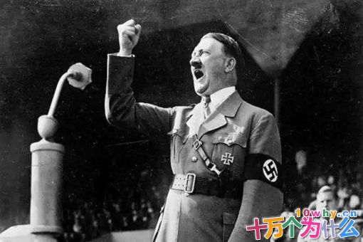 人类历史上最著名的演说家是谁?希特勒是最杰出的演说家吗?