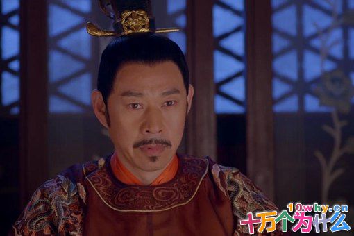 李建成有更多机会除掉李世民,为什么没有下手?